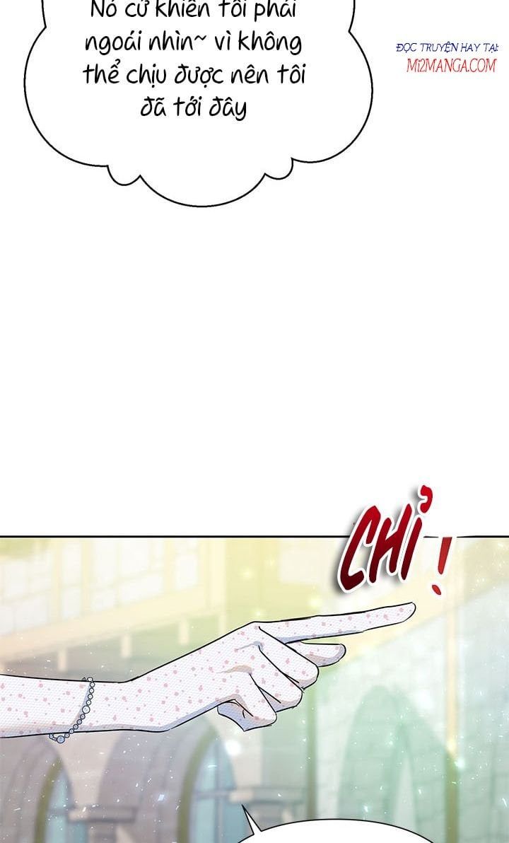 Cuộc Sống Vui Vẻ Của Ác Nữ Chap 10.5 - Next Chap 10