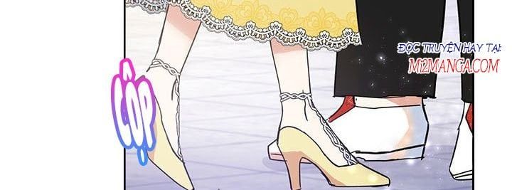 Cuộc Sống Vui Vẻ Của Ác Nữ Chap 10.5 - Next Chap 10