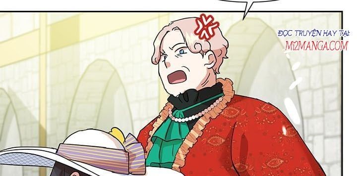 Cuộc Sống Vui Vẻ Của Ác Nữ Chap 10.5 - Next Chap 10