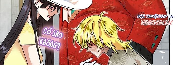 Cuộc Sống Vui Vẻ Của Ác Nữ Chap 10.5 - Next Chap 10