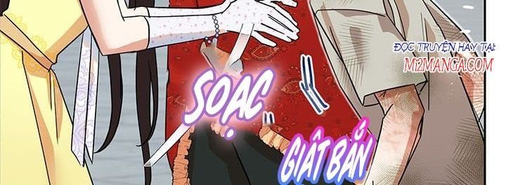 Cuộc Sống Vui Vẻ Của Ác Nữ Chap 10.5 - Next Chap 10