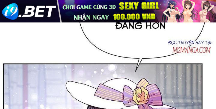 Cuộc Sống Vui Vẻ Của Ác Nữ Chap 10.5 - Next Chap 10