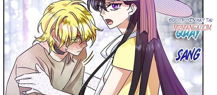 Cuộc Sống Vui Vẻ Của Ác Nữ Chap 10.5 - Next Chap 10