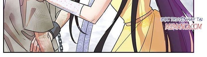 Cuộc Sống Vui Vẻ Của Ác Nữ Chap 10.5 - Next Chap 10