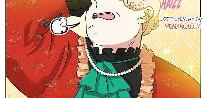 Cuộc Sống Vui Vẻ Của Ác Nữ Chap 10.5 - Next Chap 10