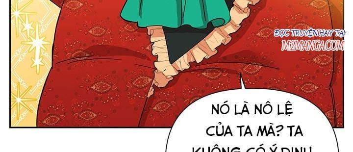 Cuộc Sống Vui Vẻ Của Ác Nữ Chap 10.5 - Next Chap 10