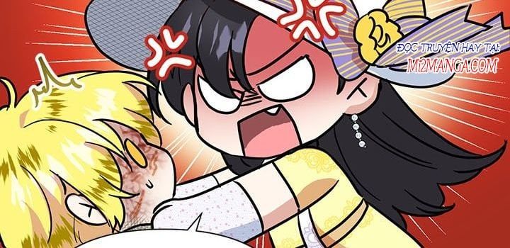 Cuộc Sống Vui Vẻ Của Ác Nữ Chap 10.5 - Next Chap 10