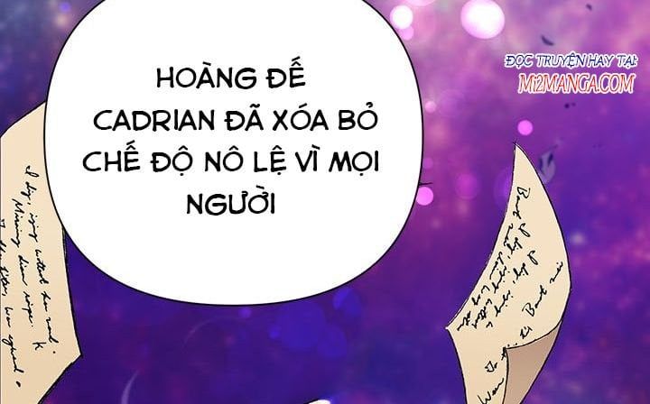 Cuộc Sống Vui Vẻ Của Ác Nữ Chap 10.5 - Next Chap 10