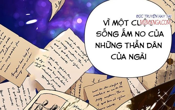 Cuộc Sống Vui Vẻ Của Ác Nữ Chap 10.5 - Next Chap 10