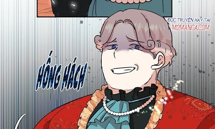 Cuộc Sống Vui Vẻ Của Ác Nữ Chap 10.5 - Next Chap 10