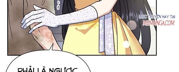 Cuộc Sống Vui Vẻ Của Ác Nữ Chap 10.5 - Next Chap 10