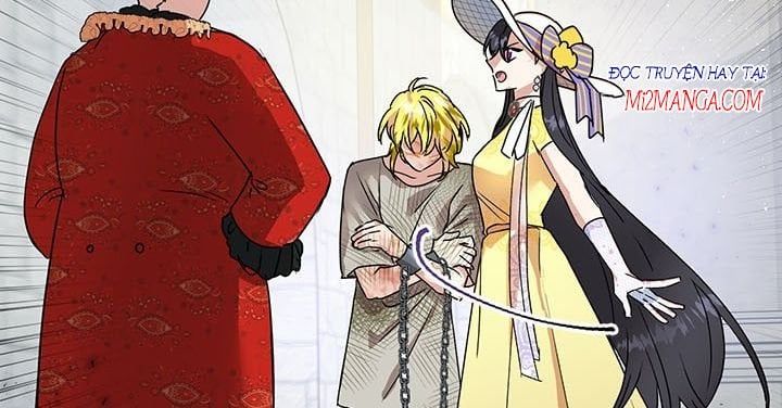 Cuộc Sống Vui Vẻ Của Ác Nữ Chap 10.5 - Next Chap 10