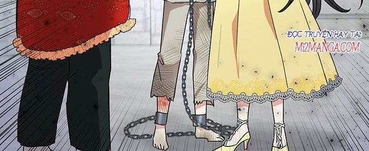 Cuộc Sống Vui Vẻ Của Ác Nữ Chap 10.5 - Next Chap 10