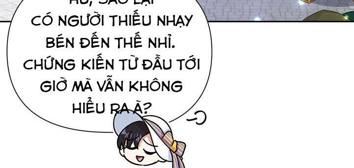 Cuộc Sống Vui Vẻ Của Ác Nữ Chap 10 - Next Chap 9.5