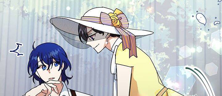 Cuộc Sống Vui Vẻ Của Ác Nữ Chap 10 - Next Chap 9.5