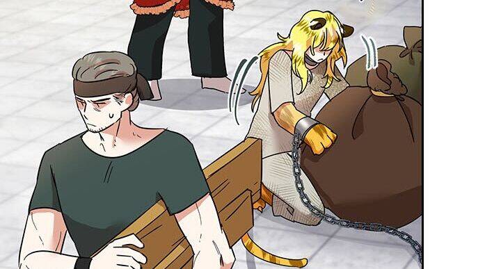 Cuộc Sống Vui Vẻ Của Ác Nữ Chap 10 - Next Chap 9.5