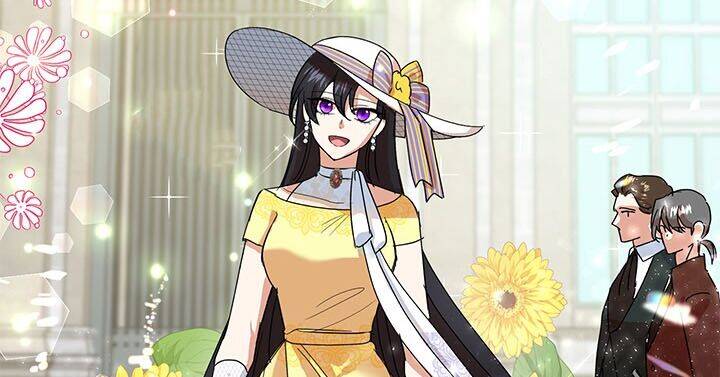 Cuộc Sống Vui Vẻ Của Ác Nữ Chap 10 - Next Chap 9.5