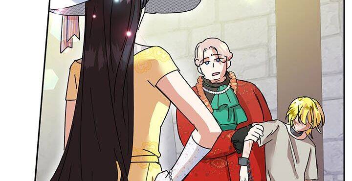 Cuộc Sống Vui Vẻ Của Ác Nữ Chap 10 - Next Chap 9.5