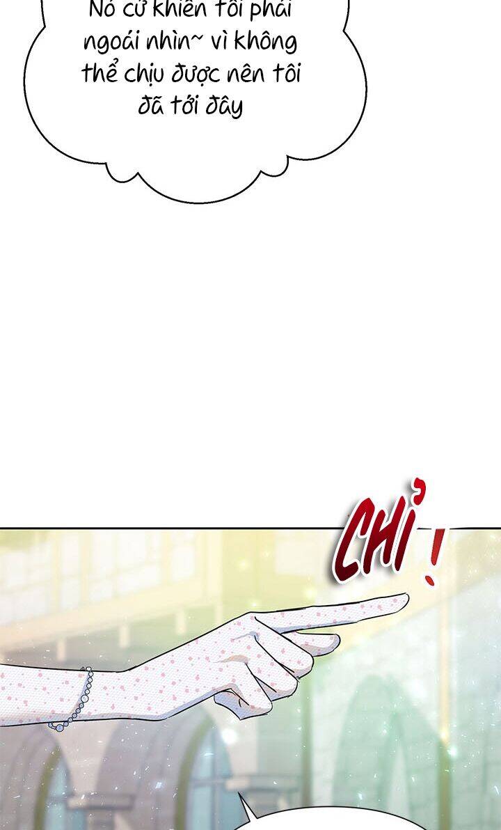 Cuộc Sống Vui Vẻ Của Ác Nữ Chap 10 - Next Chap 9.5