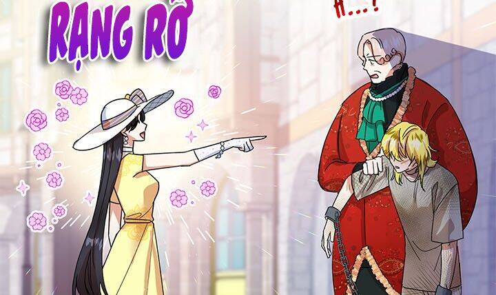 Cuộc Sống Vui Vẻ Của Ác Nữ Chap 10 - Next Chap 9.5