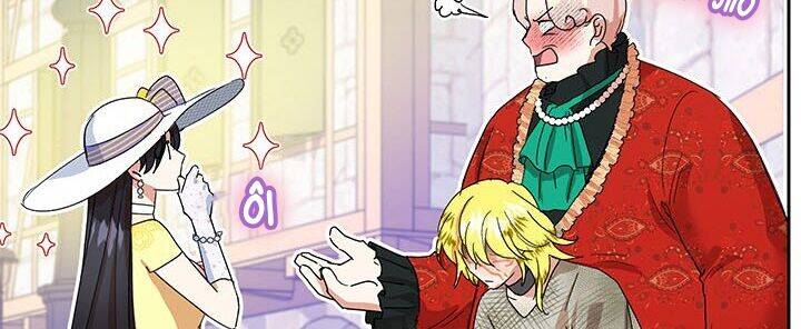 Cuộc Sống Vui Vẻ Của Ác Nữ Chap 10 - Next Chap 9.5