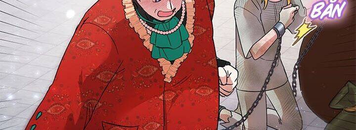 Cuộc Sống Vui Vẻ Của Ác Nữ Chap 10 - Next Chap 9.5