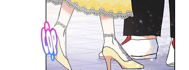 Cuộc Sống Vui Vẻ Của Ác Nữ Chap 10 - Next Chap 9.5