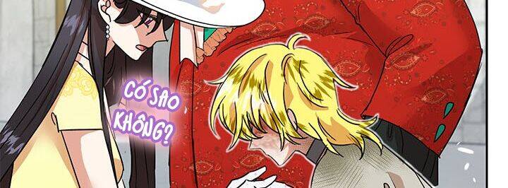 Cuộc Sống Vui Vẻ Của Ác Nữ Chap 10 - Next Chap 9.5