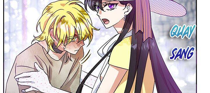 Cuộc Sống Vui Vẻ Của Ác Nữ Chap 10 - Next Chap 9.5