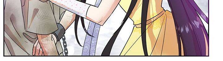 Cuộc Sống Vui Vẻ Của Ác Nữ Chap 10 - Next Chap 9.5