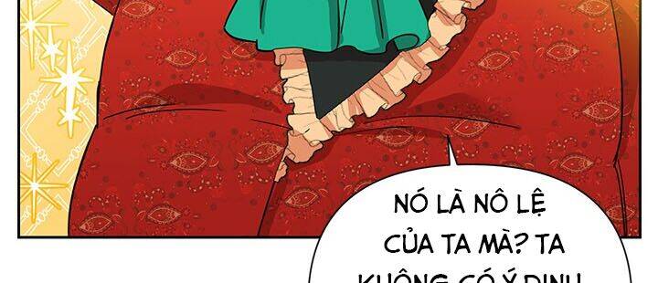 Cuộc Sống Vui Vẻ Của Ác Nữ Chap 10 - Next Chap 9.5