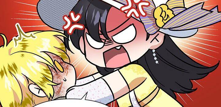 Cuộc Sống Vui Vẻ Của Ác Nữ Chap 10 - Next Chap 9.5