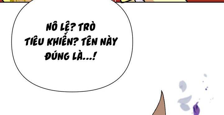 Cuộc Sống Vui Vẻ Của Ác Nữ Chap 10 - Next Chap 9.5