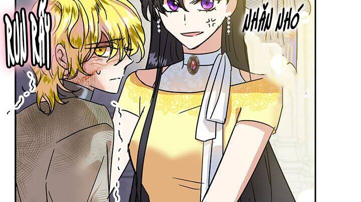 Cuộc Sống Vui Vẻ Của Ác Nữ Chap 10 - Next Chap 9.5