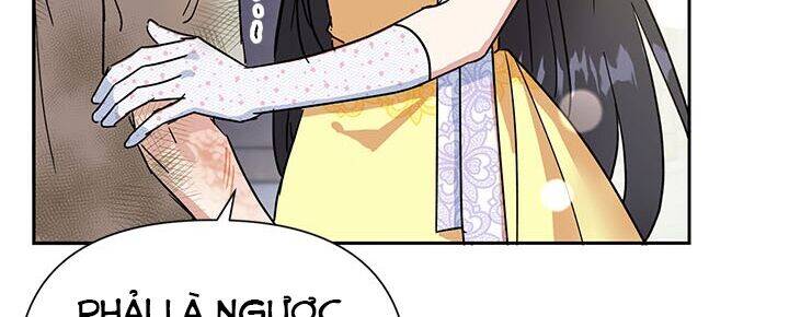 Cuộc Sống Vui Vẻ Của Ác Nữ Chap 10 - Next Chap 9.5