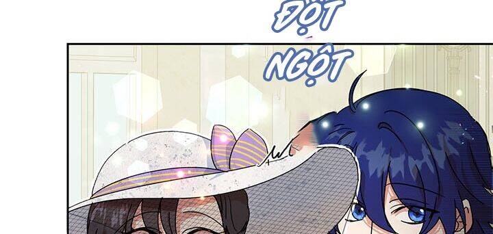 Cuộc Sống Vui Vẻ Của Ác Nữ Chap 10 - Next Chap 9.5