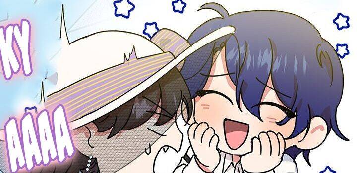 Cuộc Sống Vui Vẻ Của Ác Nữ Chap 10 - Next Chap 9.5