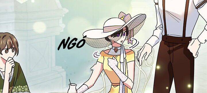 Cuộc Sống Vui Vẻ Của Ác Nữ Chap 10 - Next Chap 9.5