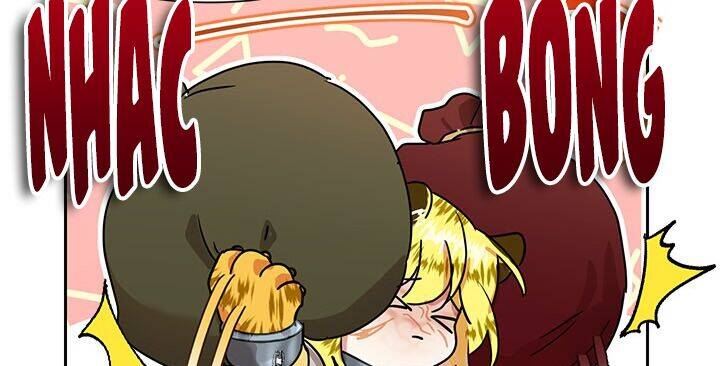 Cuộc Sống Vui Vẻ Của Ác Nữ Chap 10 - Next Chap 9.5