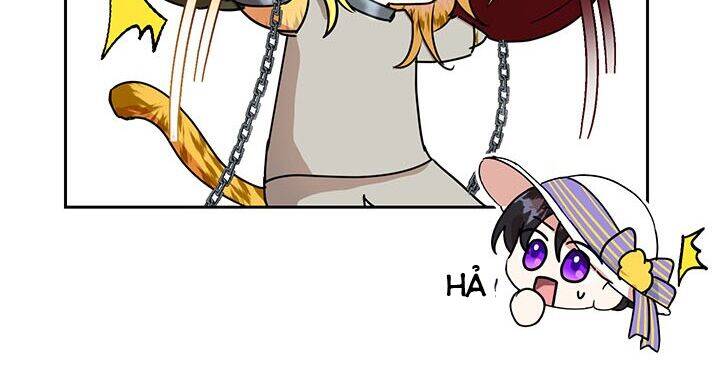 Cuộc Sống Vui Vẻ Của Ác Nữ Chap 10 - Next Chap 9.5