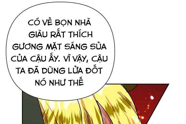 Cuộc Sống Vui Vẻ Của Ác Nữ Chap 10 - Next Chap 9.5