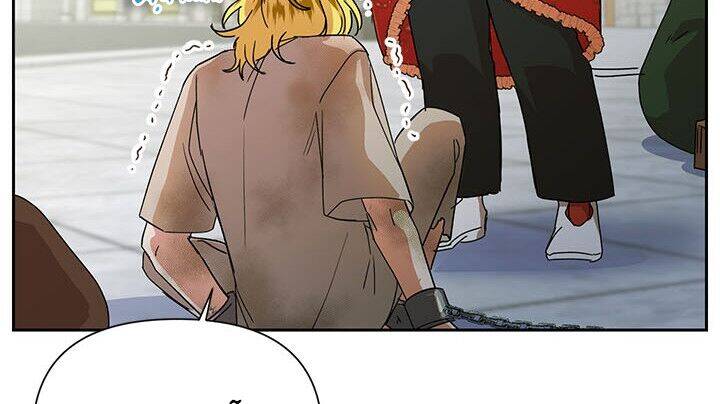 Cuộc Sống Vui Vẻ Của Ác Nữ Chap 10 - Next Chap 9.5