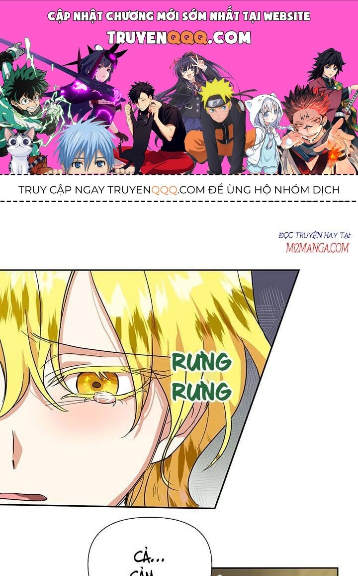 Cuộc Sống Vui Vẻ Của Ác Nữ Chap 11.5 - Next Chap 11