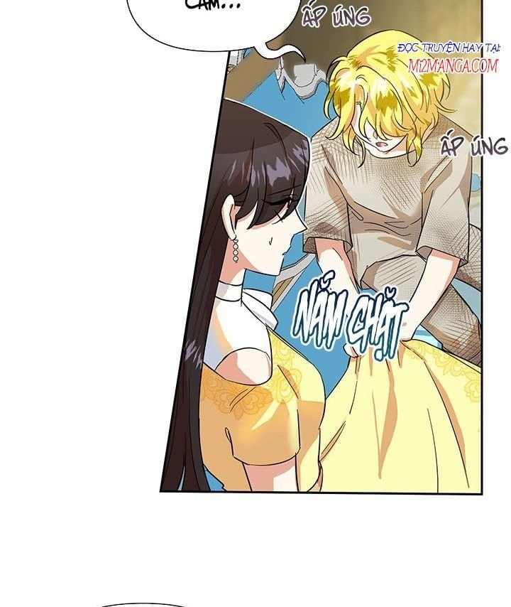 Cuộc Sống Vui Vẻ Của Ác Nữ Chap 11.5 - Next Chap 11