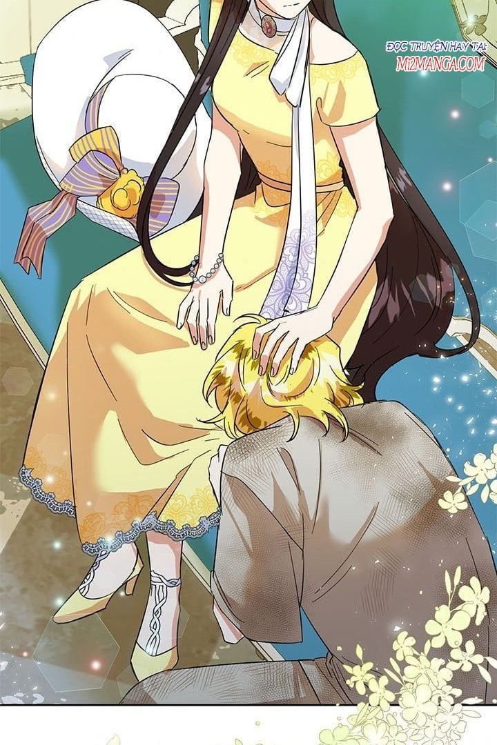 Cuộc Sống Vui Vẻ Của Ác Nữ Chap 11.5 - Next Chap 11