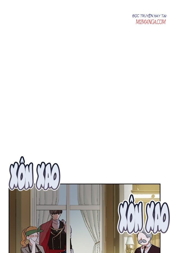 Cuộc Sống Vui Vẻ Của Ác Nữ Chap 11.5 - Next Chap 11