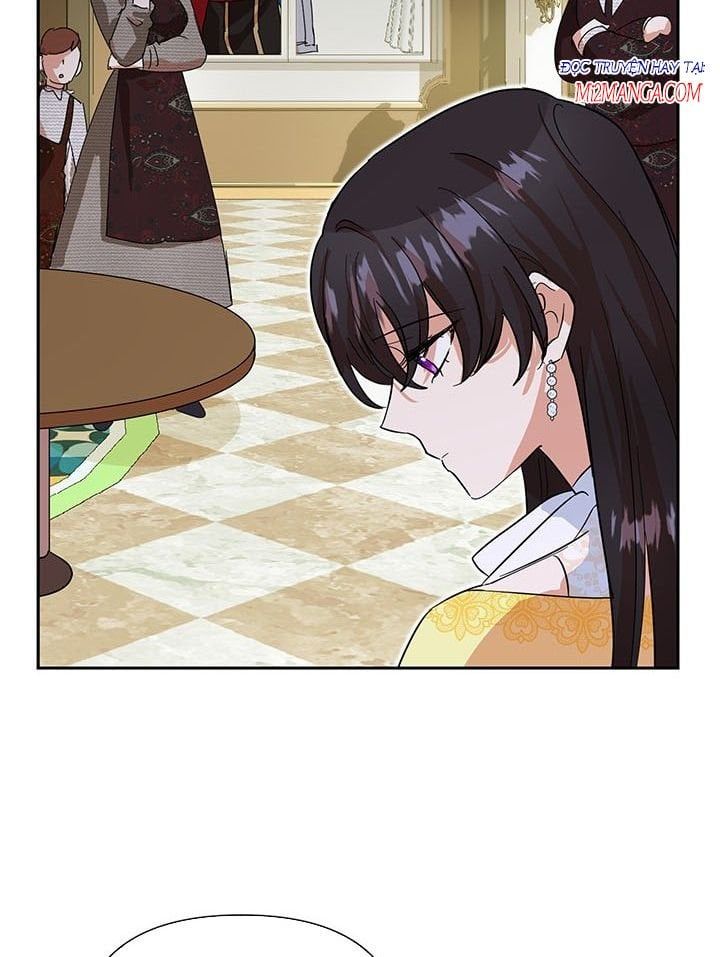 Cuộc Sống Vui Vẻ Của Ác Nữ Chap 11.5 - Next Chap 11