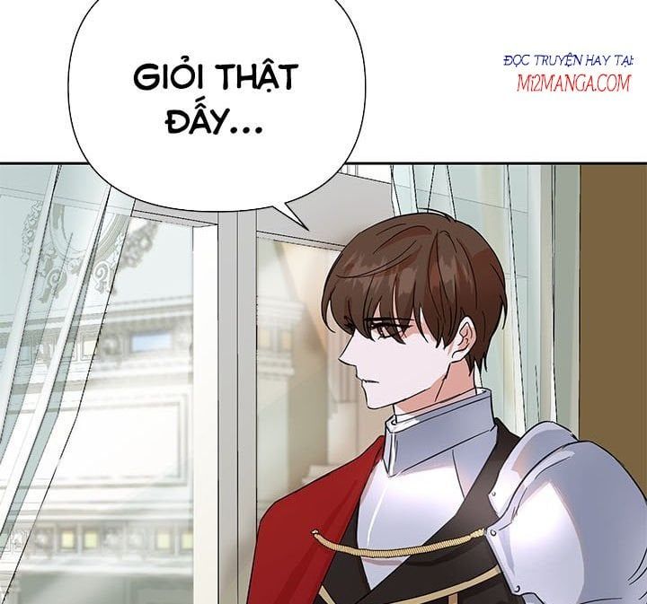 Cuộc Sống Vui Vẻ Của Ác Nữ Chap 11.5 - Next Chap 11