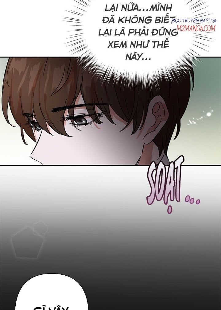 Cuộc Sống Vui Vẻ Của Ác Nữ Chap 11.5 - Next Chap 11