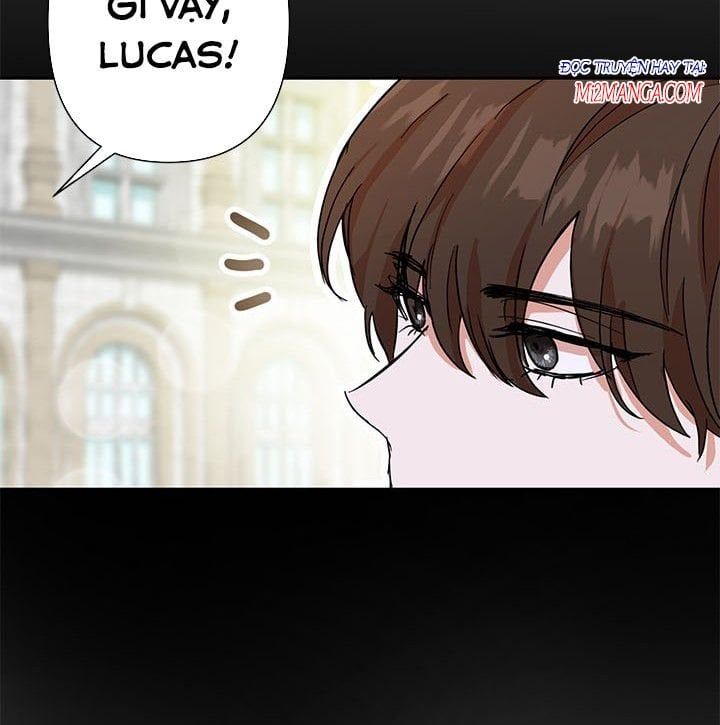 Cuộc Sống Vui Vẻ Của Ác Nữ Chap 11.5 - Next Chap 11